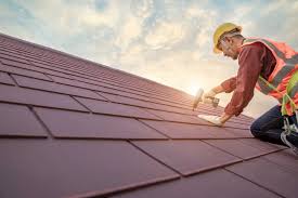 Fast & Reliable Emergency Roof Repairs in Peekskill, NY